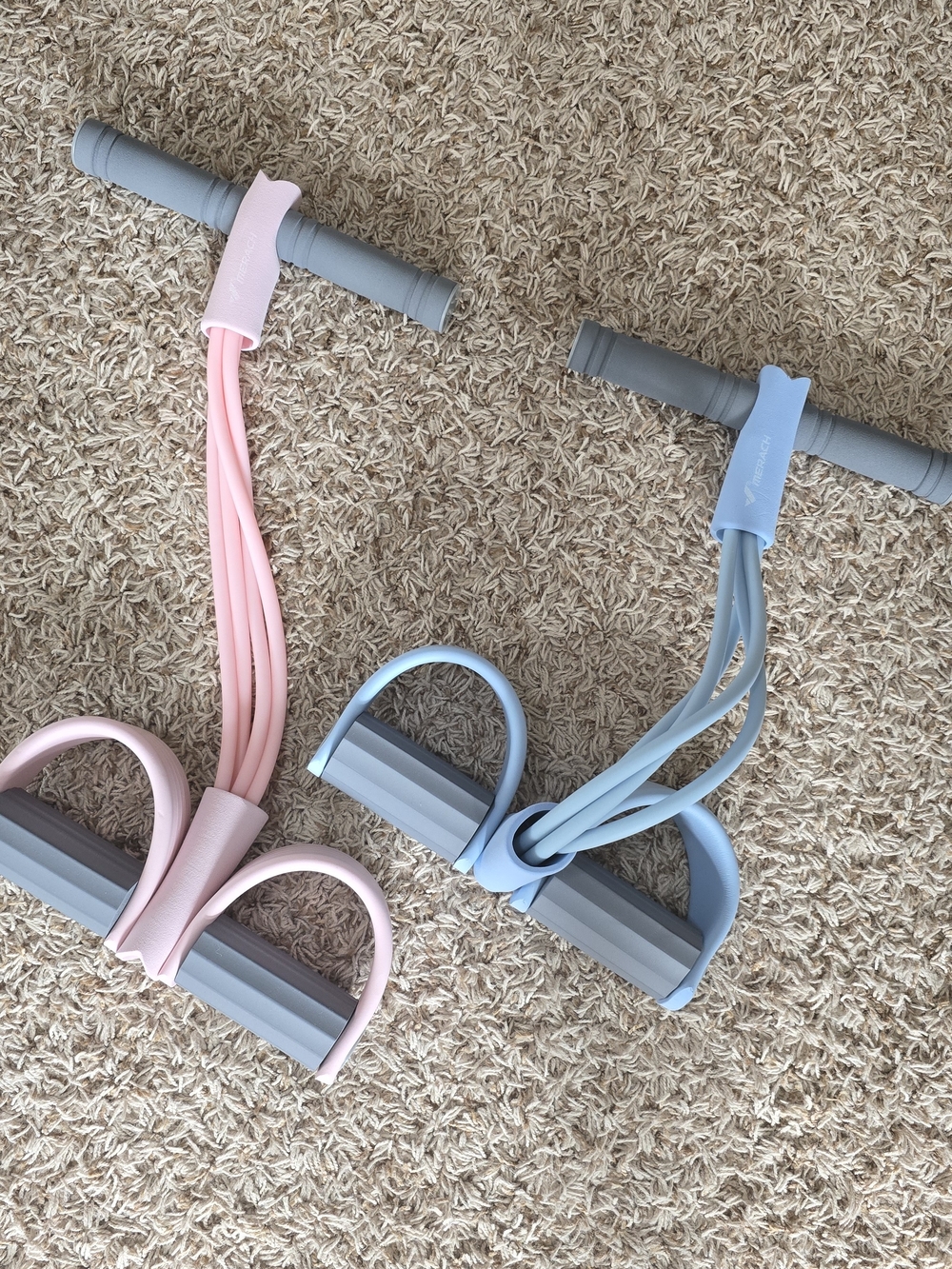 Merach Resistance Bands Set